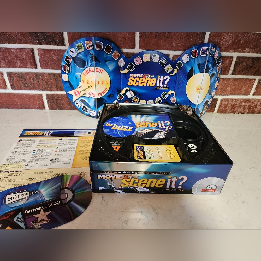 Game Night Bundle - Picture 3 of 4